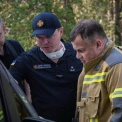 ДСНС посилює патрулювання лісів Києва через ризики пожеж: що відомо
