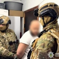 У Києві викрили схему легалізації іноземців через фіктивне «волонтерство»