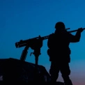 ГУР попереджає про тривалий комбінований удар РФ по критичній інфраструктурі України