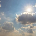 Погода у Києві та області 14 травня: місцями дощ і до +19°