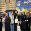 У Києві проходить «ПресВесна на Дніпрових схилах»: фестиваль зібрав понад 700 учасників із семи країн
