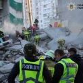 Масована атака на Київ: кількість постраждалих зросла до 29 людей