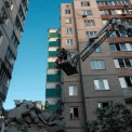 У Дарницькому районі Києва зруйновано 18 квартир після атаки рф: кількість постраждалих зросла до 31