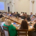 Депутати Київради пройшли навчання з правотворчості: що саме вивчали