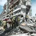 У Києві 15 травня оголосили День жалоби за жертвами масованої атаки РФ
