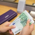 Євро пішов вниз: де у Києві сьогодні найвигідніше обміняти валюту