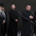 У «Бабиному Яру» вшанували Праведників України: паралелі між Другою світовою та сучасною війною