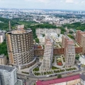 Інвесторам «Київміськбуду» обіцяють житло до кінця 2026 року — які ЖК добудують