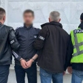 Підпал релейної шафи для зриву військового ешелону: у Києві засудили диверсанта