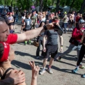 Сотні киян на Трухановому острові: як стартував Spartan Kyiv 2026