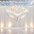 У Києві відбудеться White Gala 7 Rings of Light: масштабний жіночий вечір від Takå Mama