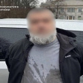 У Києві судитимуть чоловіка за спробу розбою в обміннику через борги