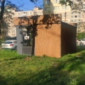 На Оболоні розгорівся конфлікт через МАФи: деякі кіоски з’явилися просто на зелених зонах