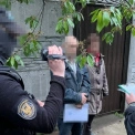 У Києві викрили ймовірного коригувальника російських ударів по енергетиці та військових об’єктах