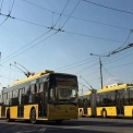 «Проїзд по 30 грн?» У Києві петиція проти підвищення тарифів за добу набрала 6 тисяч голосів