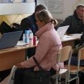 У Києві розширили підтримку ВПО: гроші, пільги та безкоштовне харчування