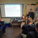 Київ формує добровільні формування цивільного захисту: програма підготовки