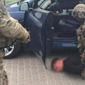 «Маршрут втечі» через ліси до Угорщини: у Києві ліквідували схему переправлення за кордон