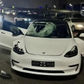 У Києві судитимуть водія Tesla за смертельну ДТП під дією наркотиків: загинула 13-річна дівчина