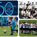 ФК «Чайка» відзначає 50-річчя: у Вишгороді готують масштабне футбольне свято