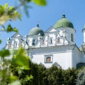 Вознесіння в назвах Києва: які храми, узвози та райони столиці пов’язані зі святом і їхня історія