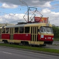 У Києві 10 років не оновлювали вагони метро та трамваїв