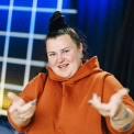 Alyona Alyona дасть єдиний сольний концерт у київському регіоні у 2026 році
