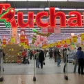 У Києві закривають гіпермаркет Auchan на Кільцевій після 16 років роботи