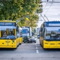 КМДА обґрунтувала тариф у 30 грн: чому дорожчає транспорт у Києві