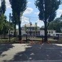 Наземний перехід біля метро «Університет» у Києві: готують нові проєкти
