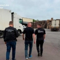 «Зіпсовані обіди» для армії: у Києві взяли під варту фігурантів справи про сухпайки