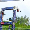 Дрони, НРК і бойові місії: на Київщині відбувся масштабний Кубок України з техноспорту