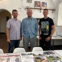 На Подолі хочуть створити новий екопростір імені Самійла Кішки: журі обрало найкращі проєкти