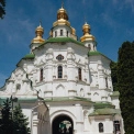 У Києво-Печерській лаврі встановили італійську систему моніторингу впливу атак