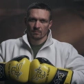Усик нокаутував Ріко Верховена у 11 раунді на тлі пірамід Гізи