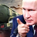 Пекельна ніч: у Києві палають багатоповерхівки, є загиблий на Київщині