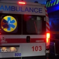 У Києві зросла кількість постраждалих після масованої ракетно-дронової атаки РФ