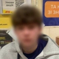 У Києві 19-річний хлопець у стані 2,35 проміле влаштував дебош у супермаркеті
