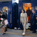 Світлана Тихановська прибула до Києва: перші подробиці
