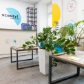 Безкоштовні заходи у Vcentri HUB: афіша Києва з 25 до 31 травня