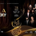 У Києві пройде Ukrainian GALA | VYTOKY з Президентським оркестром і зірками сцени