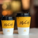 McDonald’s на Лук’янівці відновлять якнайшвидше після нічної атаки: що відомо