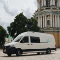 Лавра отримала станцію Ark III для 3D-сканування скарбів