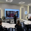 У Києві майбутніх слідчих почали навчати за допомогою VR-технологій