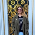 Сукня згоріла під час обстрілу: історія нареченої Дар’ї з Києва, якій весільне вбрання створюють усім світом