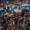 40 тисяч гостей та 7 сцен: у Києві пройде фестиваль FANCON 2026