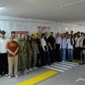 На Бориспільщині відкрили «Клас безпеки»: дітей навчатимуть мінній безпеці, ПДР і домедичній допомозі