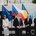 Києво-Печерська лавра отримала від Чехії мобільну станцію цифровізації ARK III для збереження спадщини
