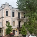 Суд скасував дозвіл на забудову біля «Будинку з комахами» у центрі Києва