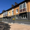 Бородянка: на 80% відновили будинок для 16 родин після руйнувань 2022 року